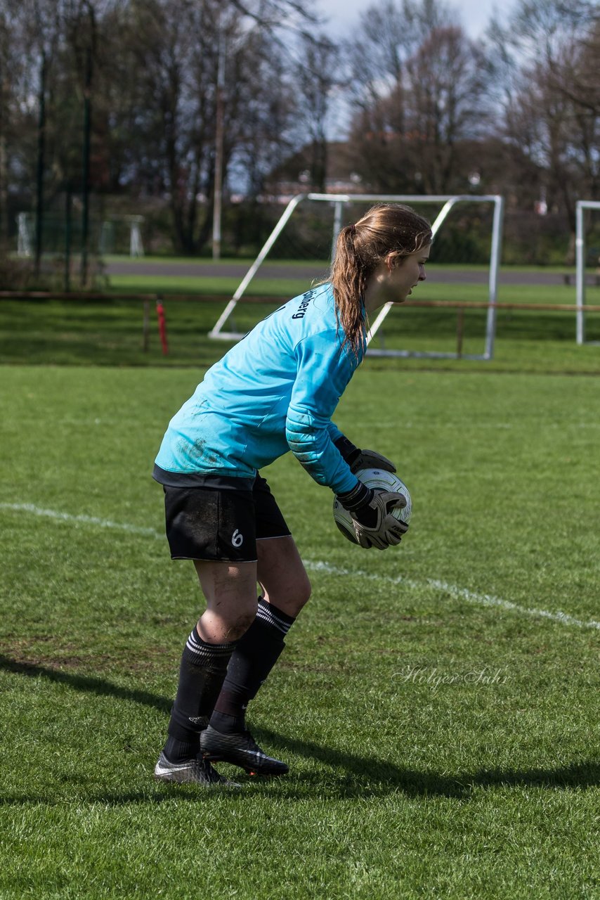 Bild 444 - Frauen Kieler MTV - TSV Schienberg : Ergebnis: 9:0